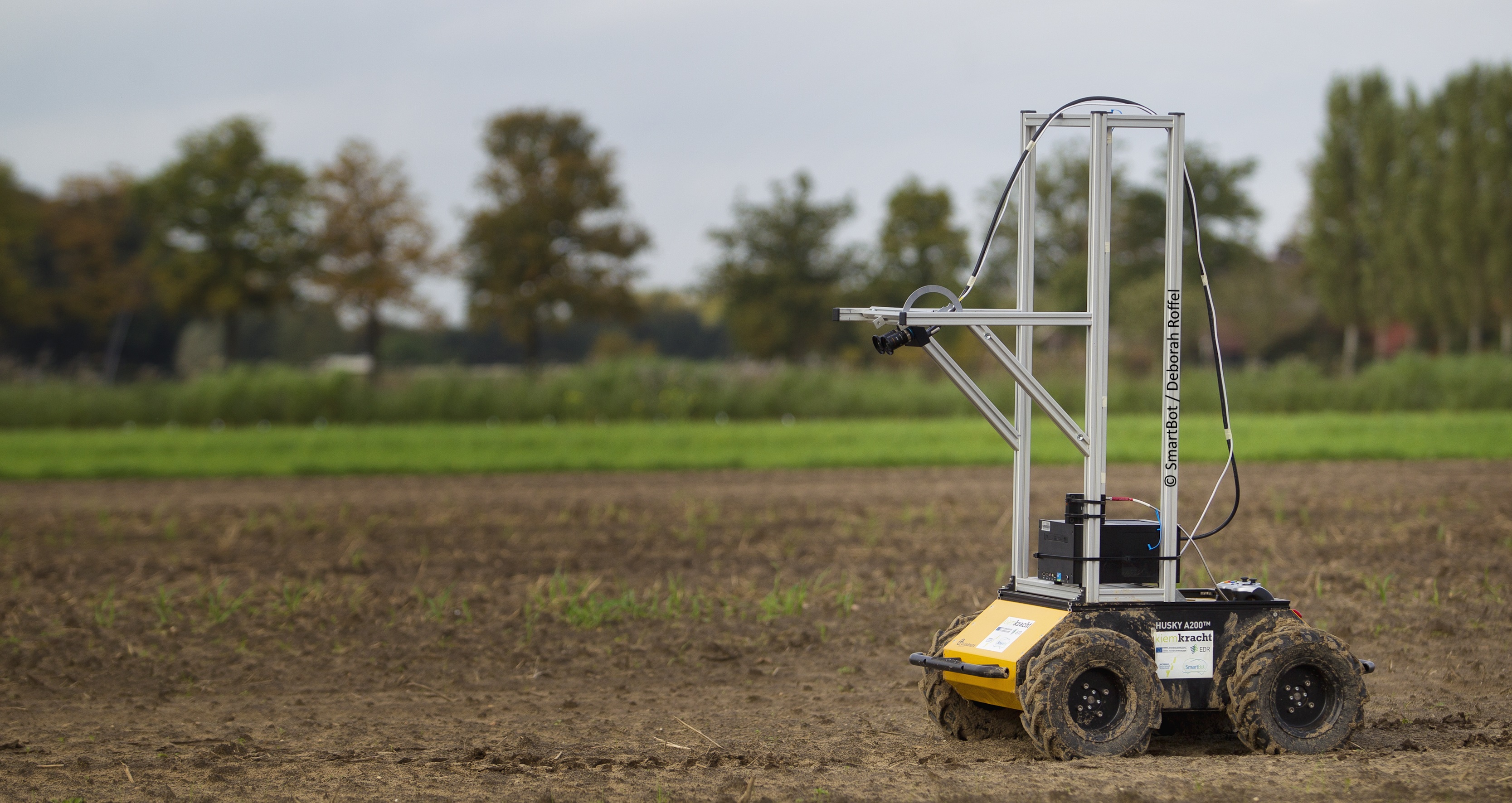 Agricultural Biosystems Engineering - WUR